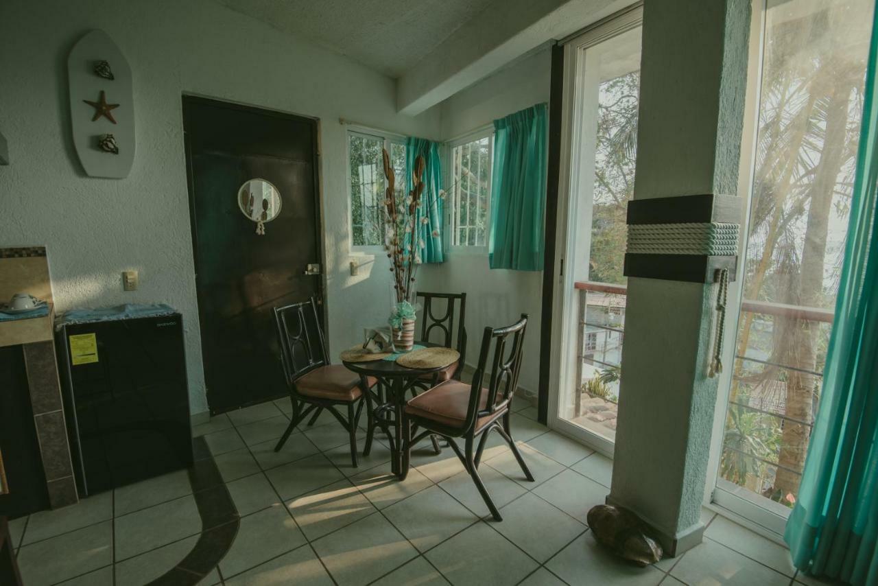 Hermoso Departamento Estilo Náutico Con Vista A La Bahía De Appartamento