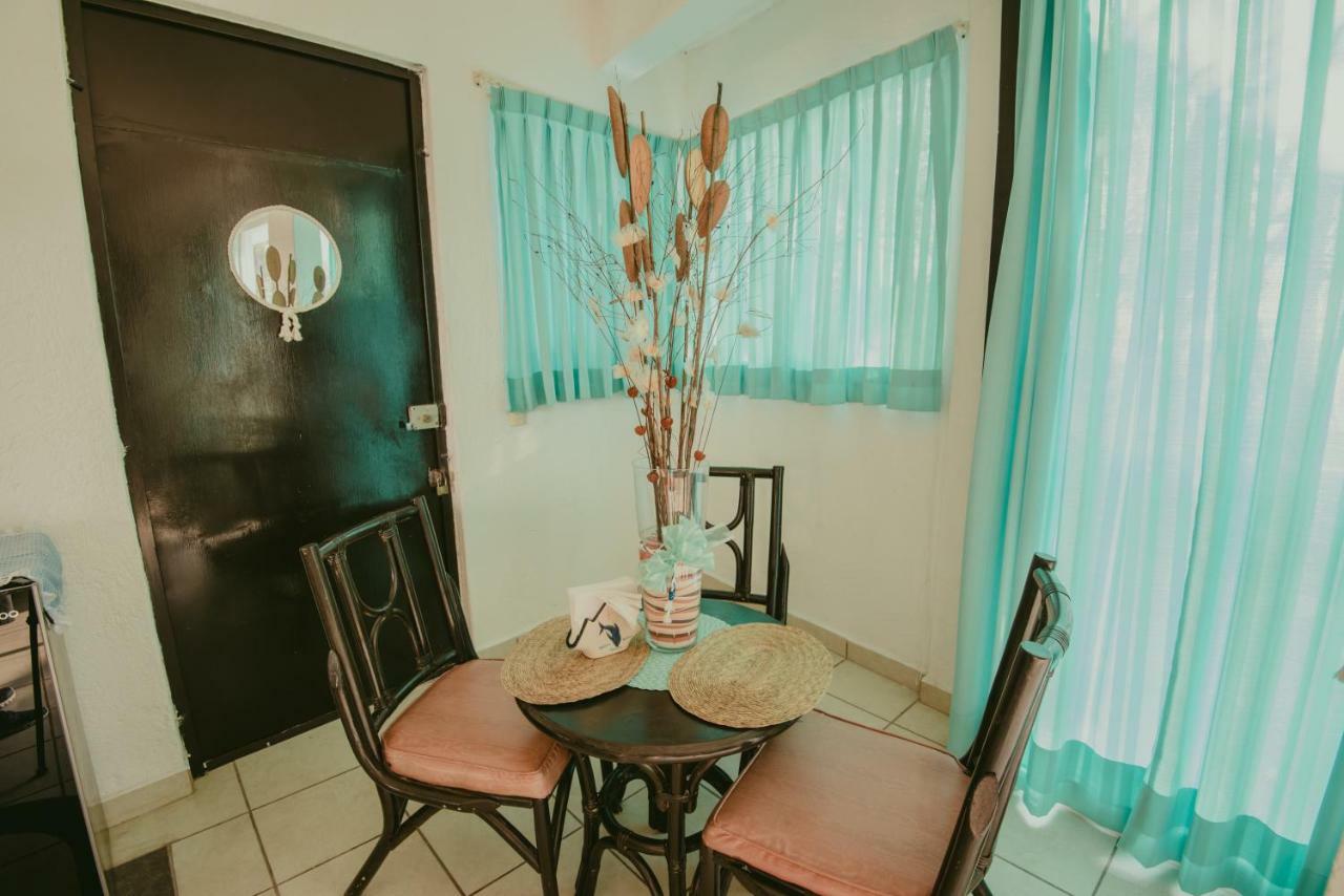 Hermoso Departamento Estilo Náutico Con Vista A La Bahía De Appartamento